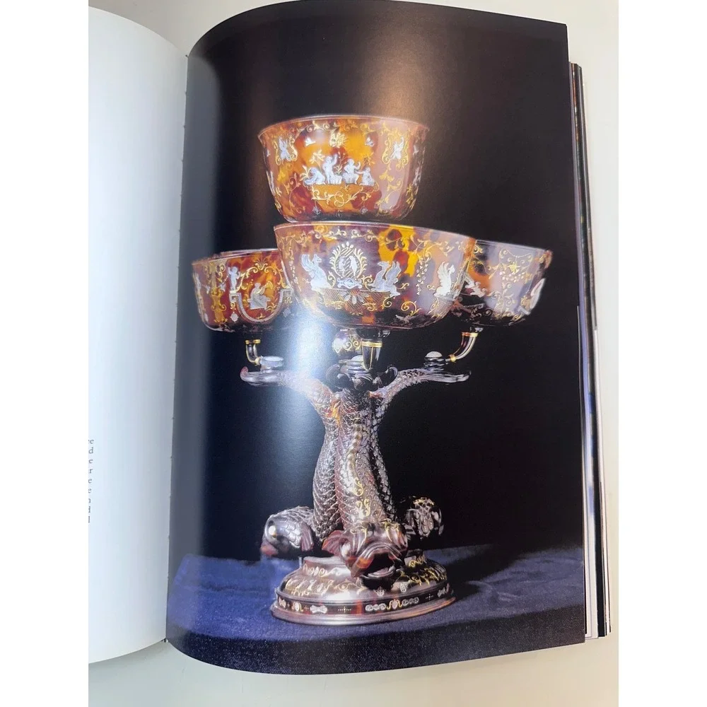 Christie's London Barons Nathaniel & Albert von Rothschild 1999 Catalog